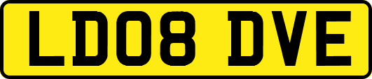 LD08DVE