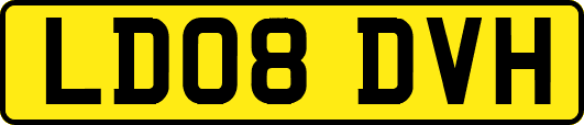 LD08DVH