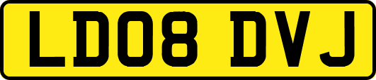 LD08DVJ