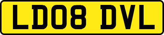 LD08DVL