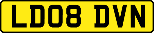 LD08DVN