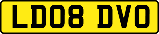 LD08DVO