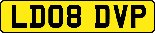 LD08DVP