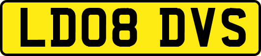 LD08DVS
