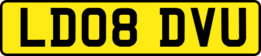 LD08DVU