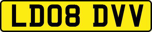 LD08DVV