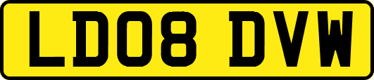 LD08DVW