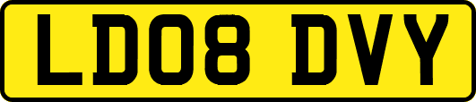 LD08DVY