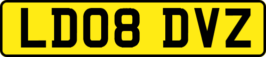 LD08DVZ