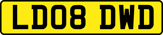 LD08DWD