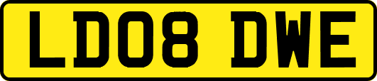 LD08DWE