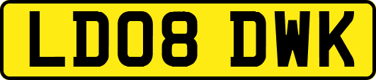 LD08DWK
