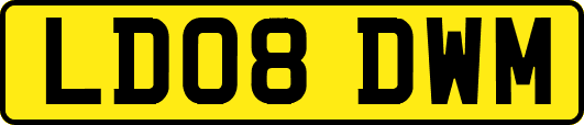 LD08DWM