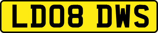 LD08DWS