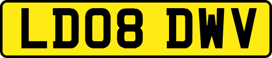 LD08DWV