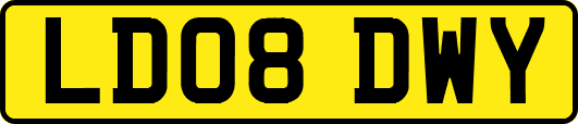 LD08DWY