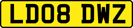LD08DWZ