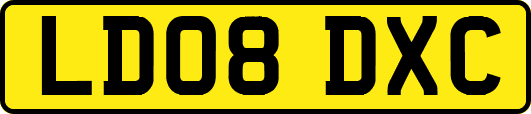 LD08DXC