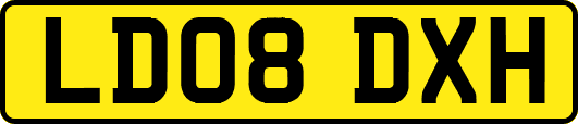 LD08DXH
