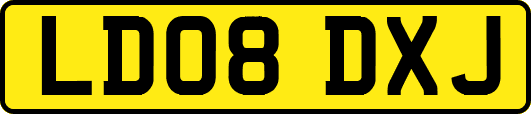 LD08DXJ