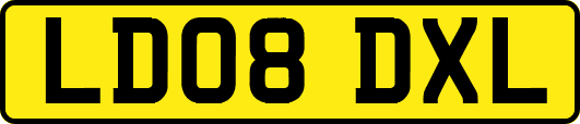 LD08DXL