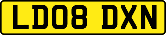 LD08DXN