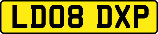 LD08DXP