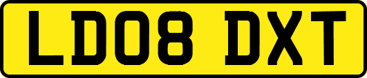 LD08DXT