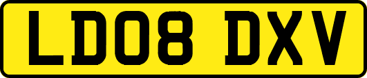 LD08DXV