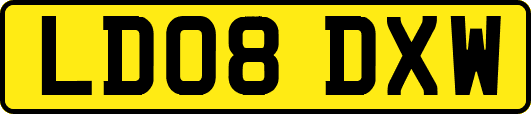 LD08DXW