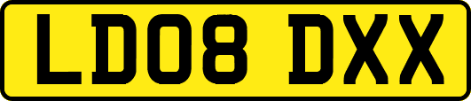 LD08DXX