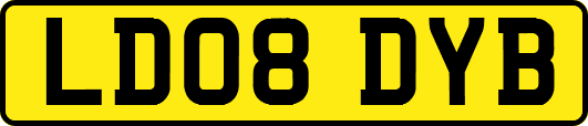 LD08DYB