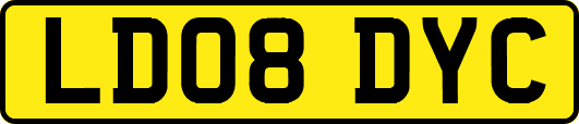 LD08DYC