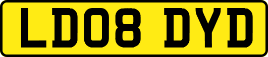 LD08DYD