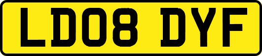 LD08DYF