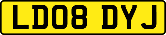 LD08DYJ