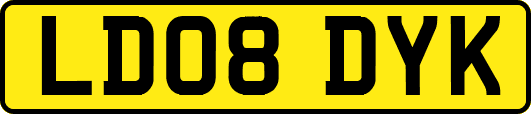 LD08DYK