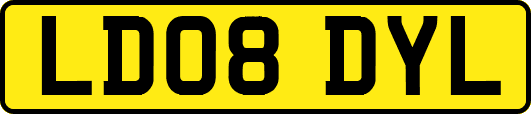 LD08DYL