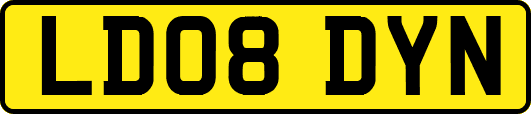LD08DYN