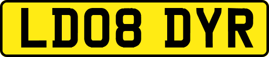 LD08DYR