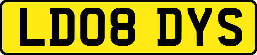 LD08DYS