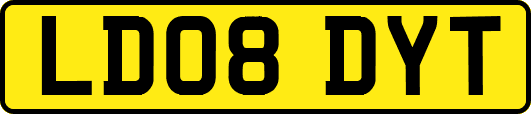 LD08DYT