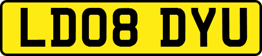 LD08DYU