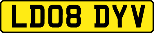 LD08DYV