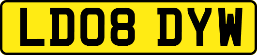 LD08DYW
