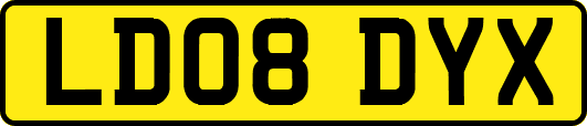 LD08DYX