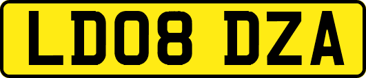 LD08DZA