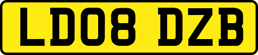 LD08DZB