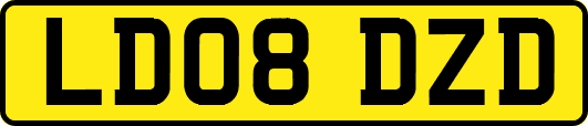 LD08DZD