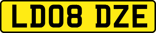 LD08DZE